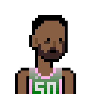 Baller #5341