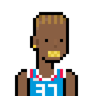 Baller #5382
