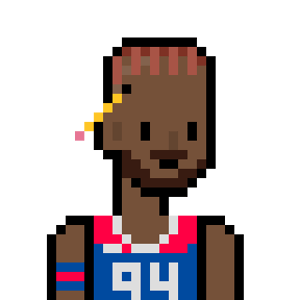 Baller #5408