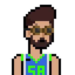 Baller #5443
