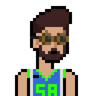 Baller #5443