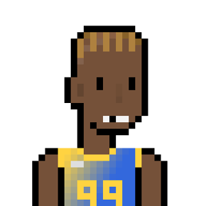 Baller #5653