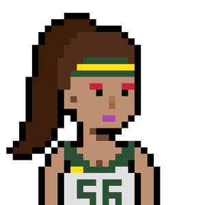 Baller #5656