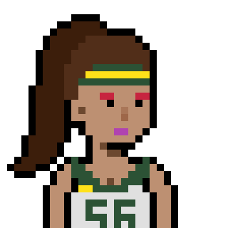 Baller #5656