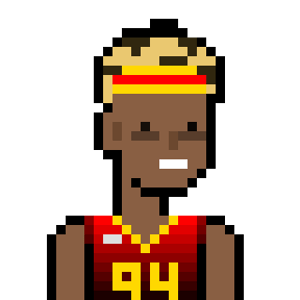 Baller #5658