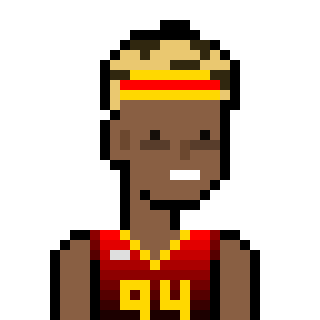 Baller #5658
