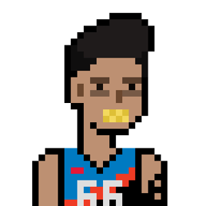 Baller #5673