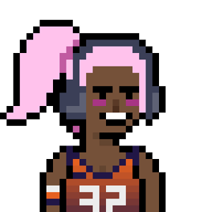 Baller #5687