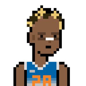Baller #5705