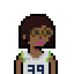 Baller #5740
