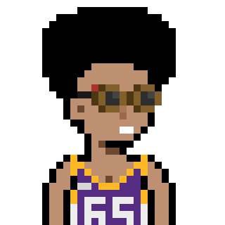 #5819 G. Barkley