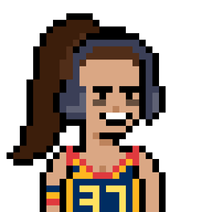Baller #5855