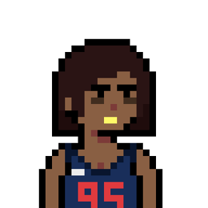 Baller #6045