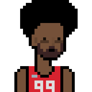 Baller #6046