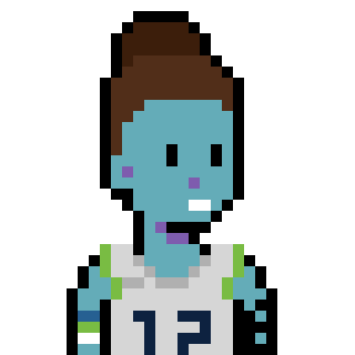 #6146 T. Frozier