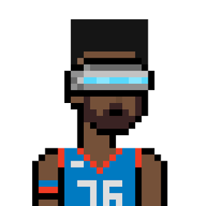 Baller #6277