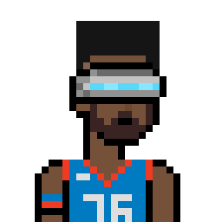 Baller #6277