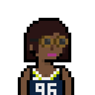 Baller #6398