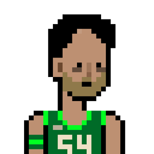 Baller #6434