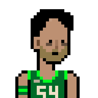 Baller #6434