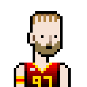 Baller #6472