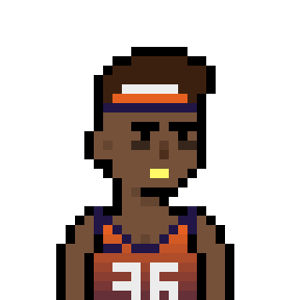 Baller #6477