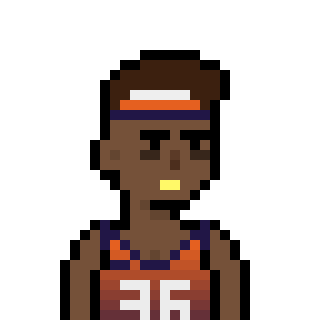 Baller #6477