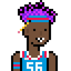 Baller #6513