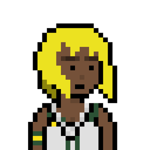 Baller #6526