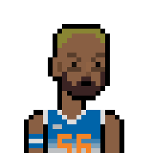 Baller #6847
