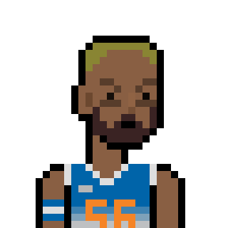 Baller #6847