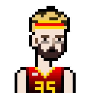 Baller #6854