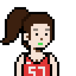 #6871 Daisy
