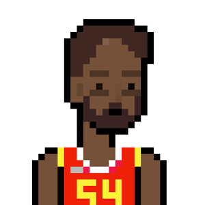 Baller #6893