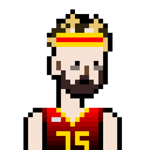 Baller #6924
