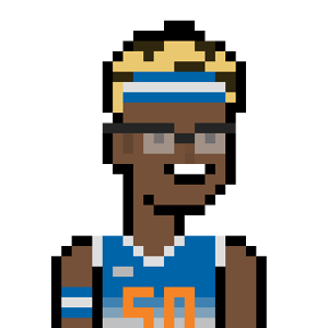 Baller #6962