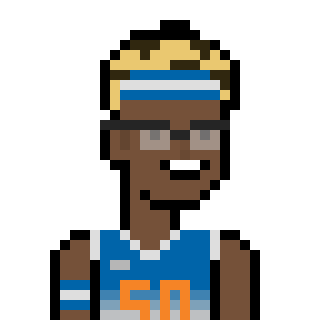 Baller #6962