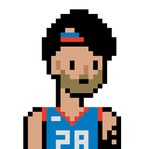 Baller #6988