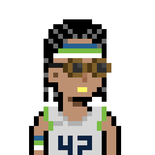Baller #7038
