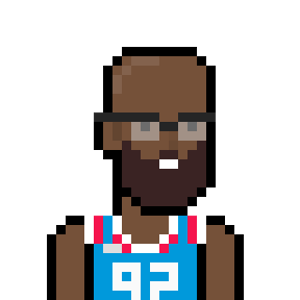 Baller #7069