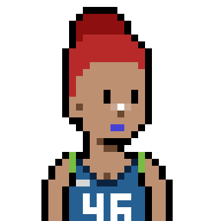 #7080 F. McFlownaze