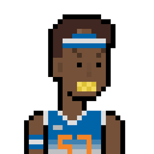 Baller #7092