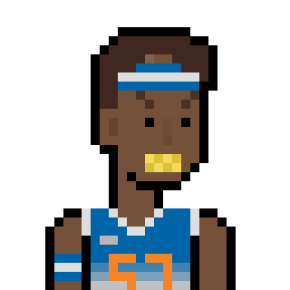 Baller #7092