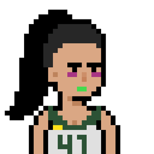 Baller #7116