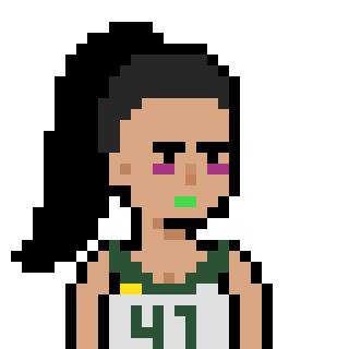 Baller #7116