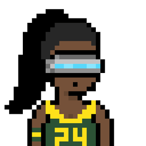 Baller #7275