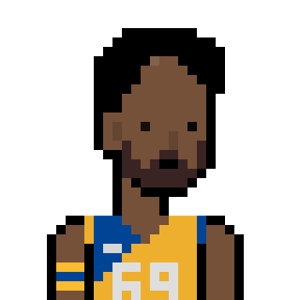 Baller #7338