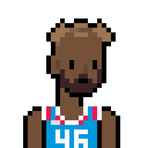 Baller #7437