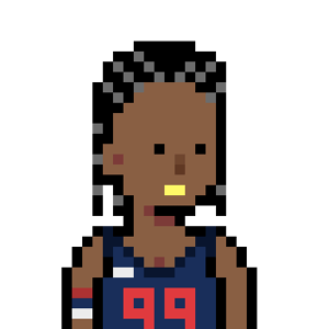 Baller #7568