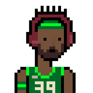 Baller #7584